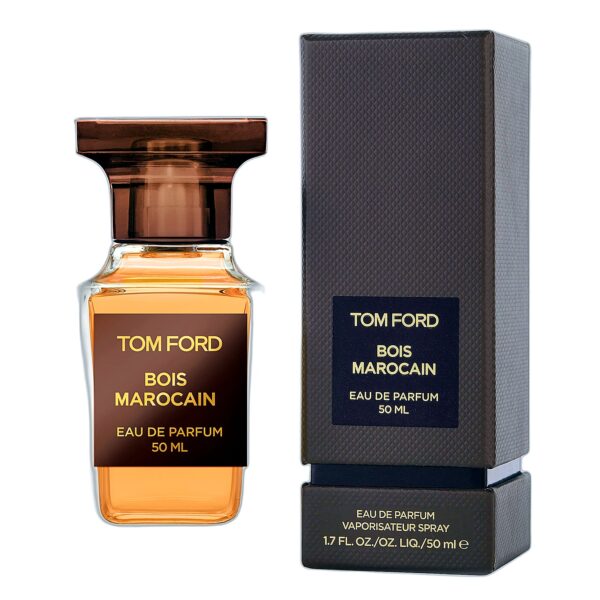 Tom Ford_ Bois Marocain - купить оригинал | Niche Parfum