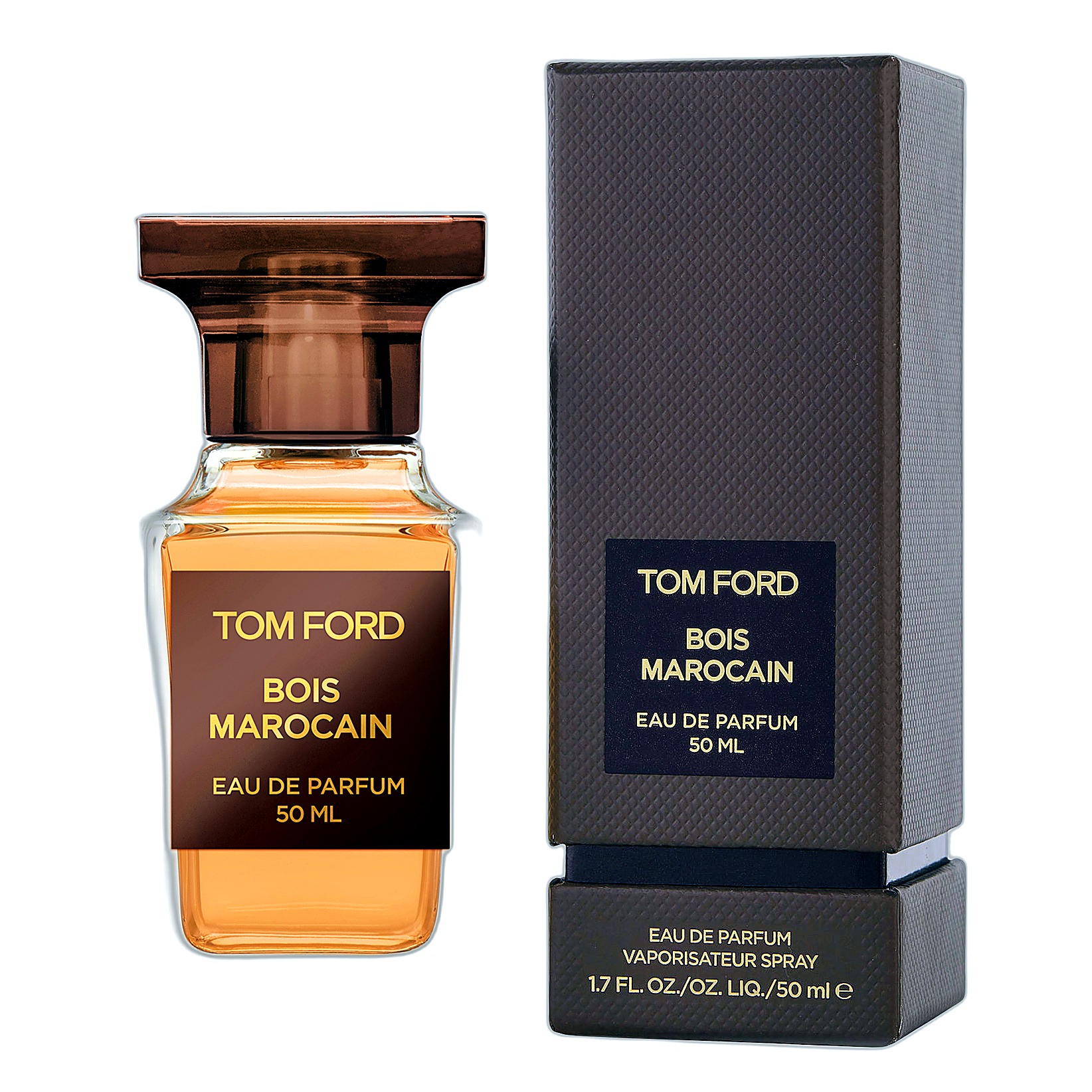 Tom Ford_ Bois Marocain - купить оригинал | Niche Parfum