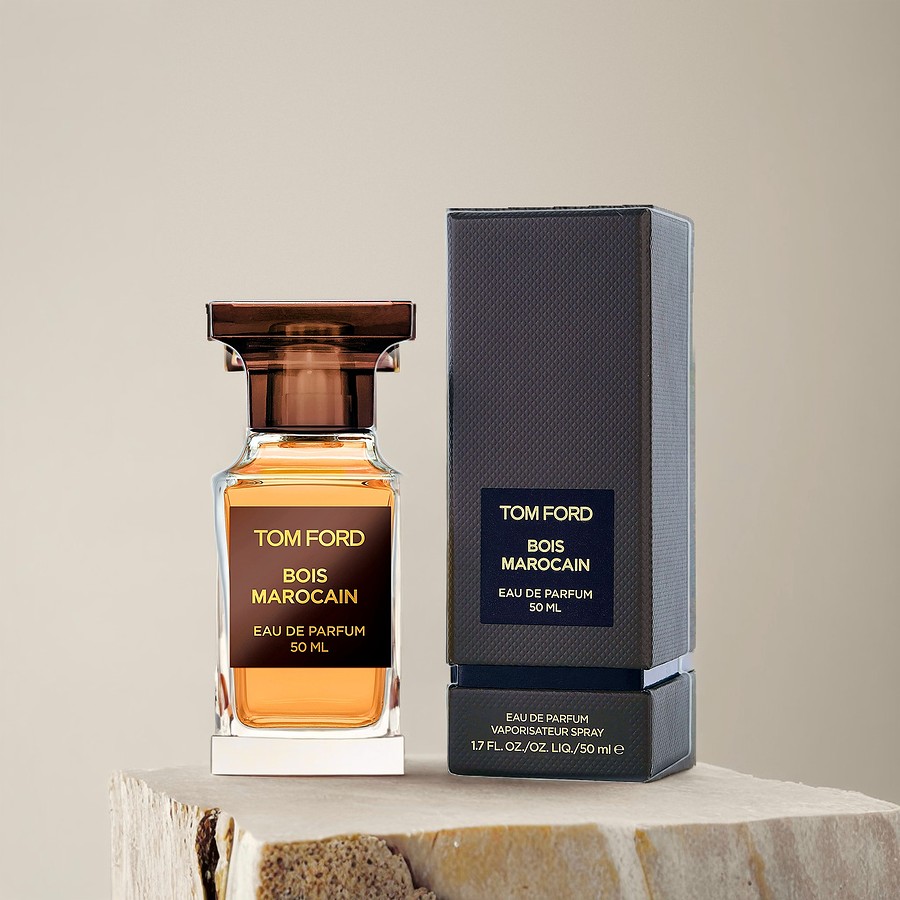 Tom Ford Bois Marocain