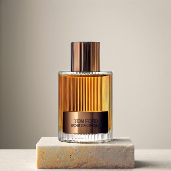 Tom Ford Bois Pacifique - мужская
