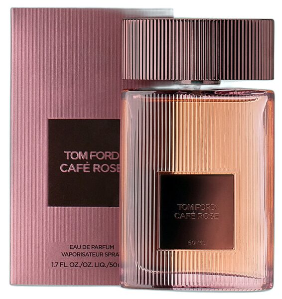 TOM FORD_ CAFE ROSE - купить оригинал | Niche Parfum