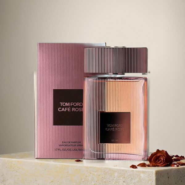 Cafe Rose