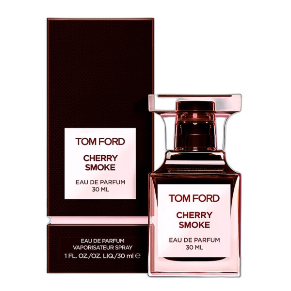 Tom Ford Cherry Smoke - купить оригинал | Niche Parfum