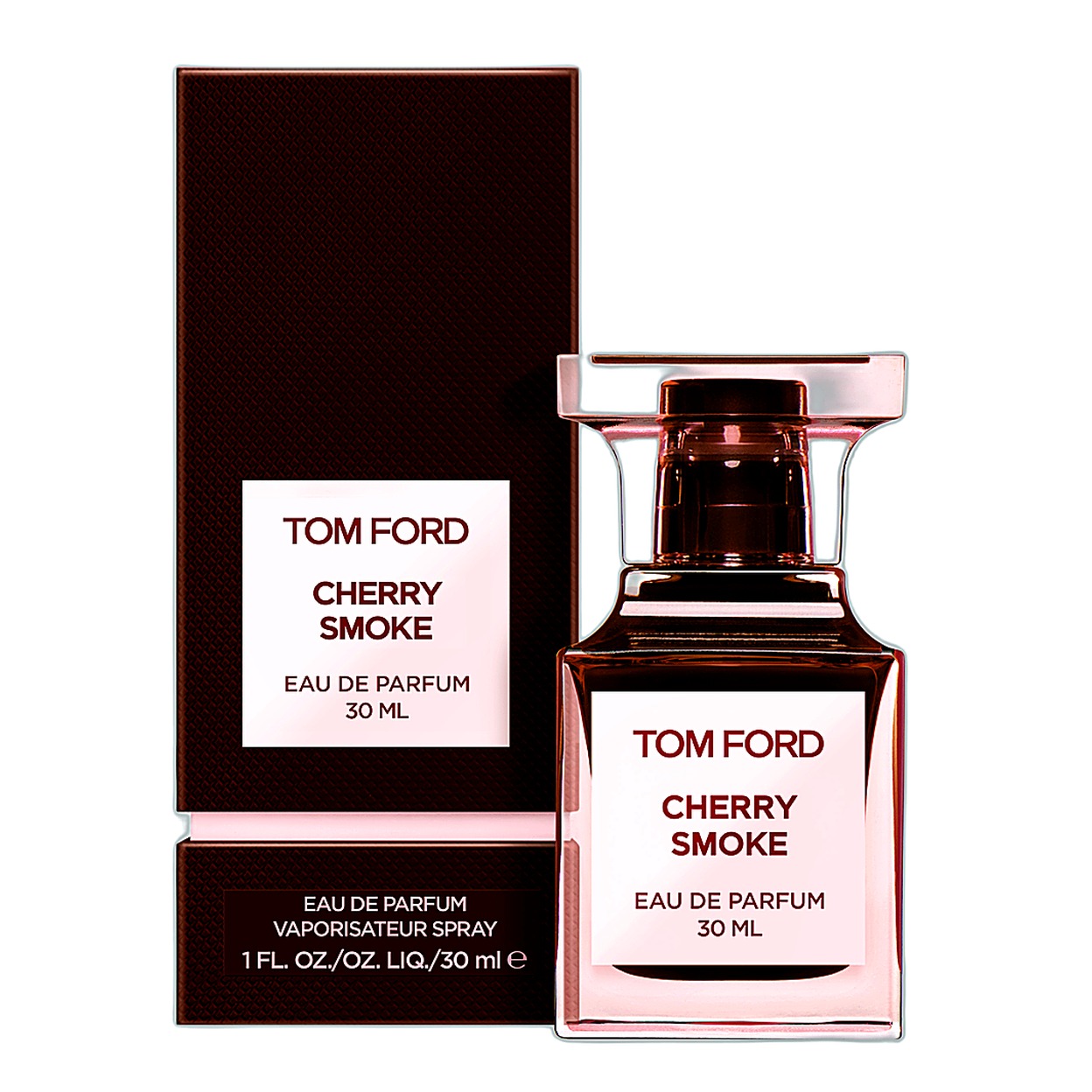 Tom Ford Cherry Smoke - купить оригинал | Niche Parfum