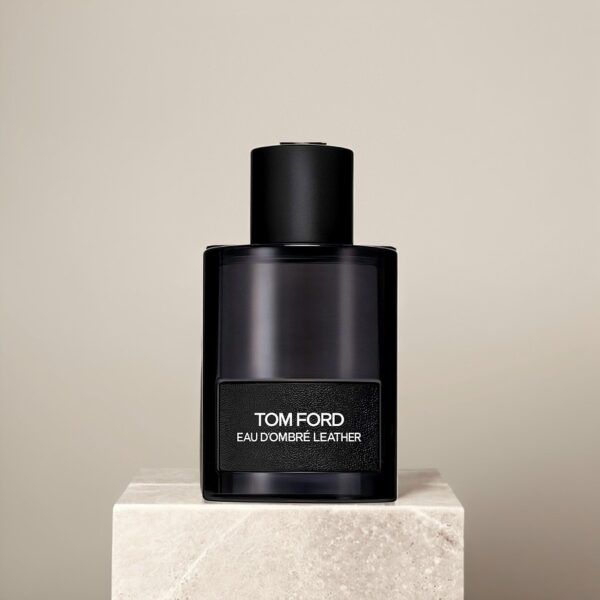 Tom Ford Eau D'Ombre Leather - унисекс