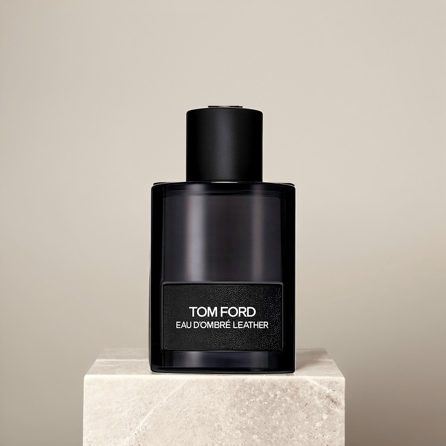 Tom Ford Eau D’Ombre Leather