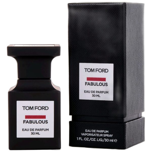 Tom Ford Fucking Fabulous - купить оригинал | Niche Parfum