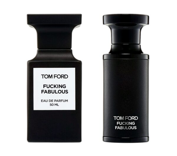 Tom Ford Fucking Fabulous + - купить оригинал | Niche Parfum