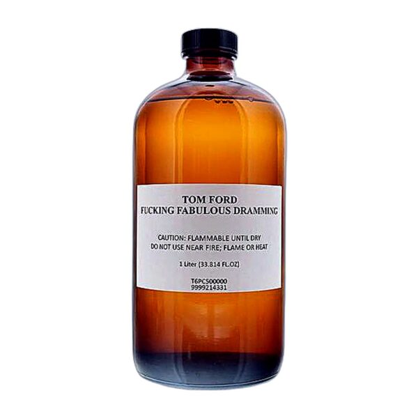 Tom Ford Fucking Fabulous Dramming - купить оригинал | Niche Parfum