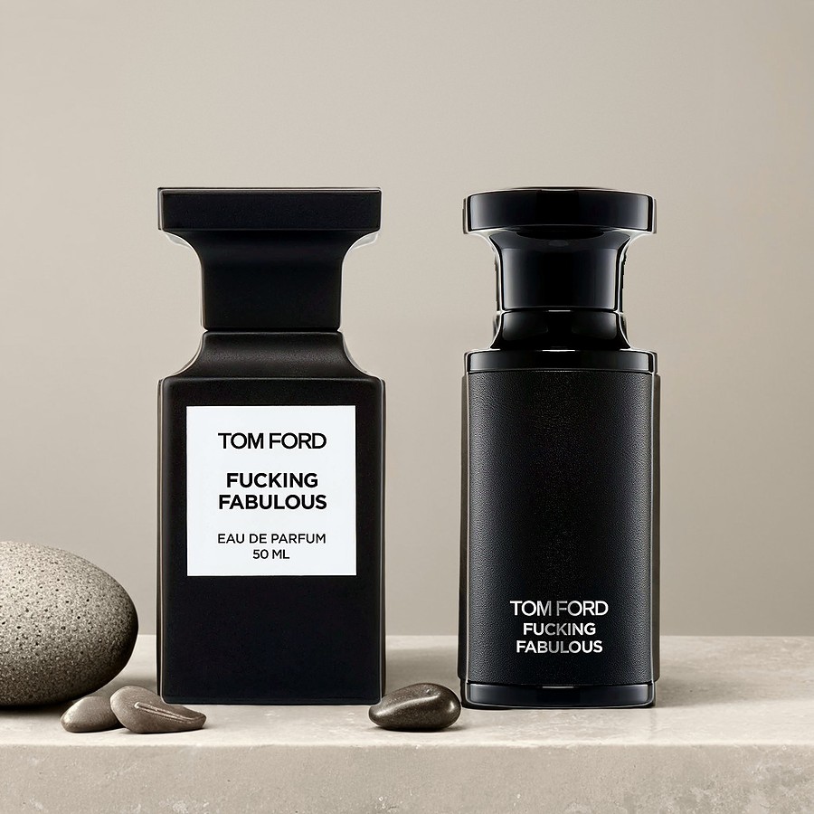 Tom Ford Fucking Fabulous