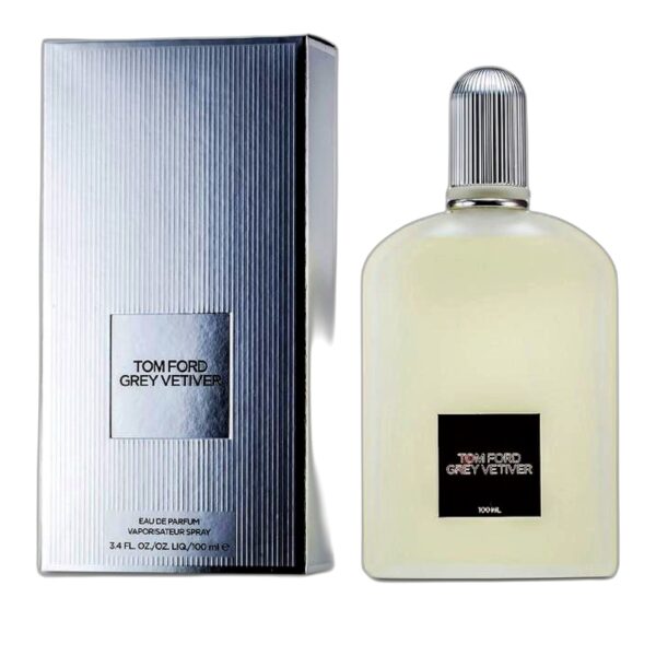 TOM FORD GREY VETIVER m - купить оригинал | Niche Parfum