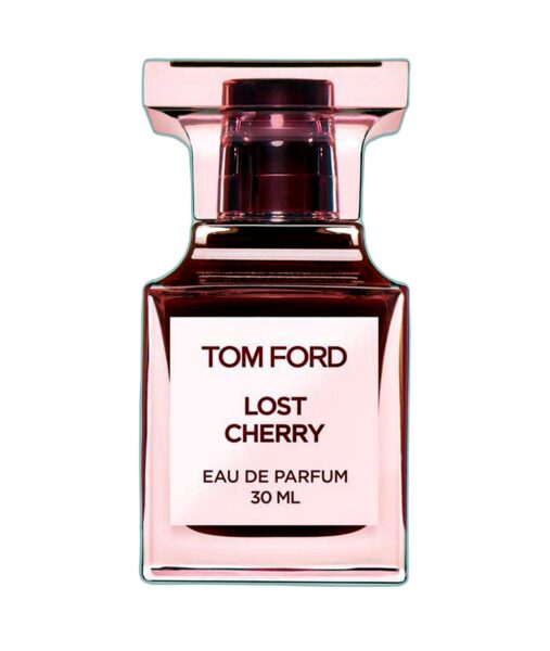 Tom Ford Lost Cherry - купить оригинал | Niche Parfum