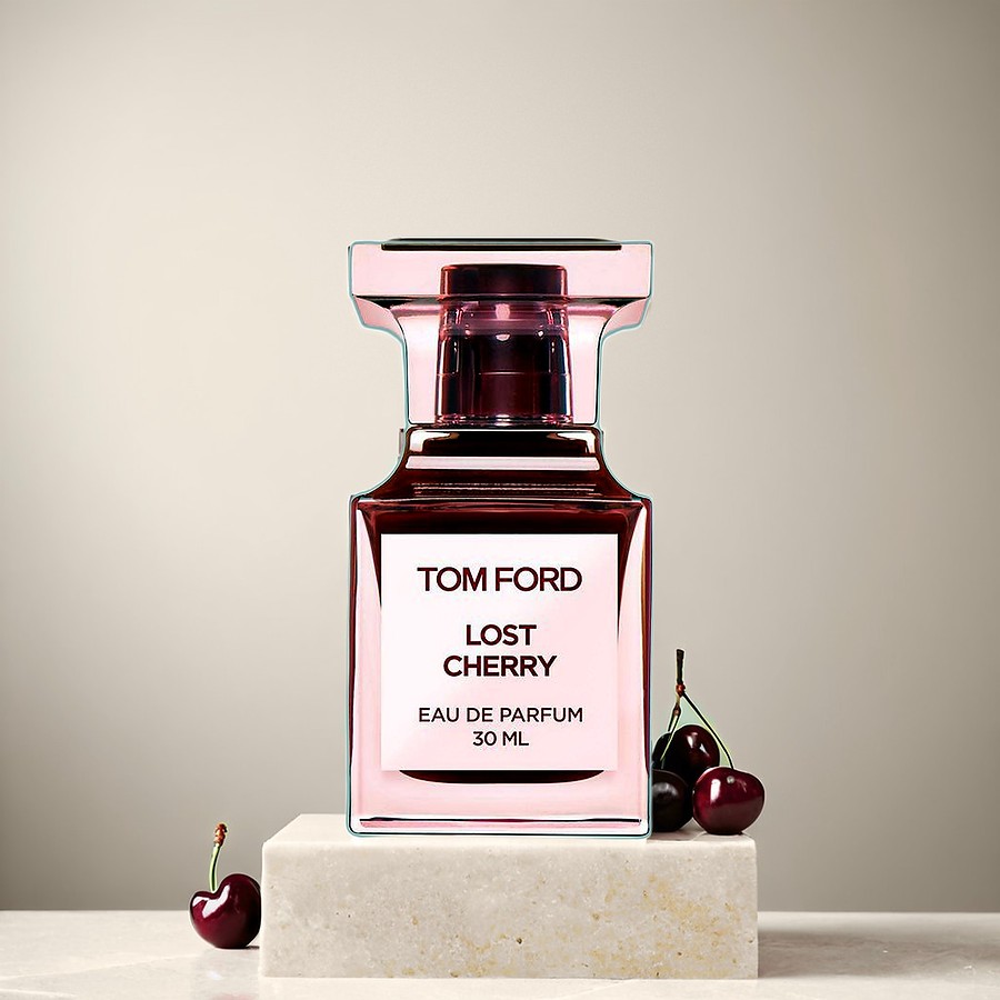 Tom Ford Lost Cherry