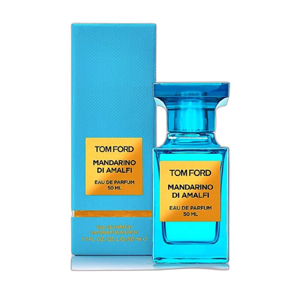 Tom Ford Mandarino di Amalfi - купить оригинал | Niche Parfum