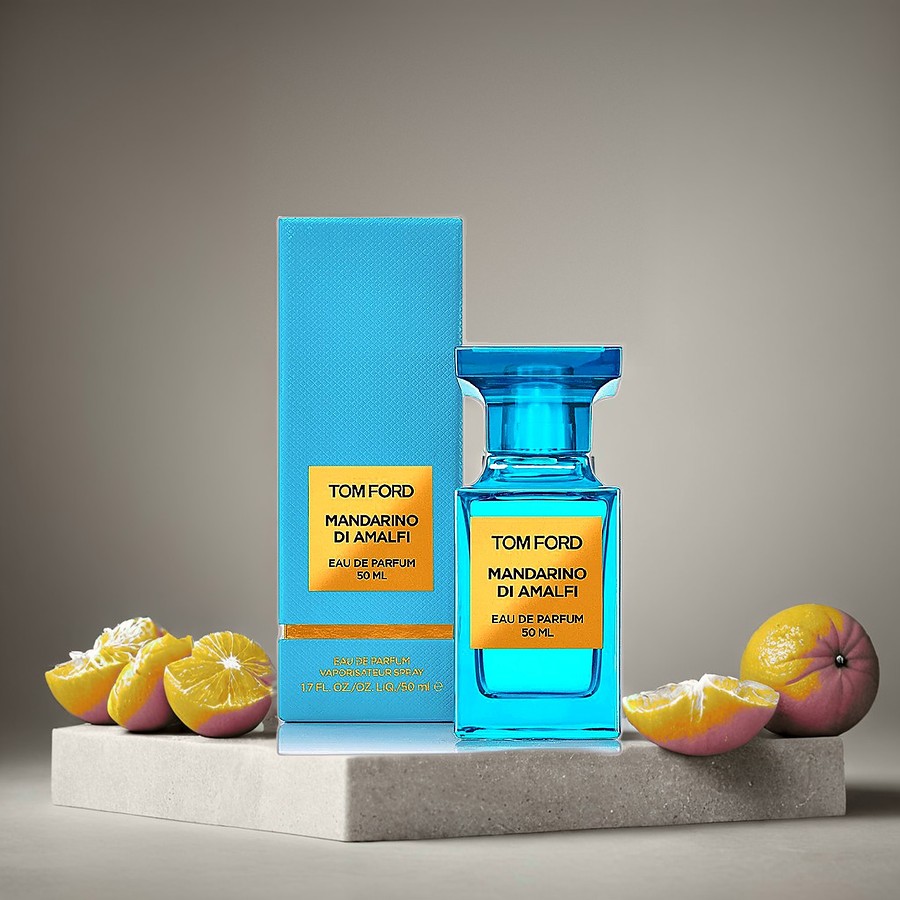 Tom Ford Mandarino di Amalfi