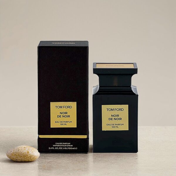 Tom Ford Noir de Noir - унисекс