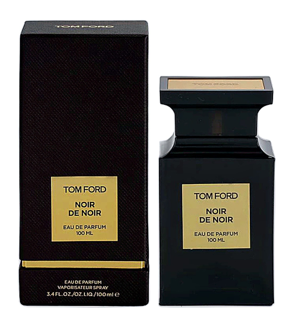Tom Ford Noir de Noir - купить оригинал | Niche Parfum