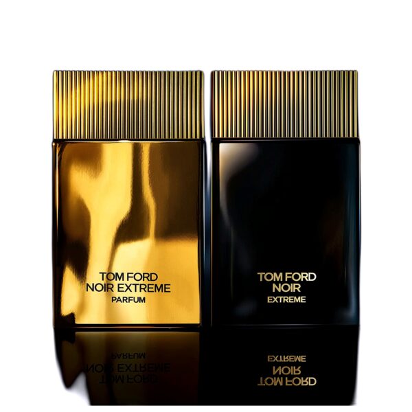 Tom Ford Noir Extreme - купить оригинал | Niche Parfum
