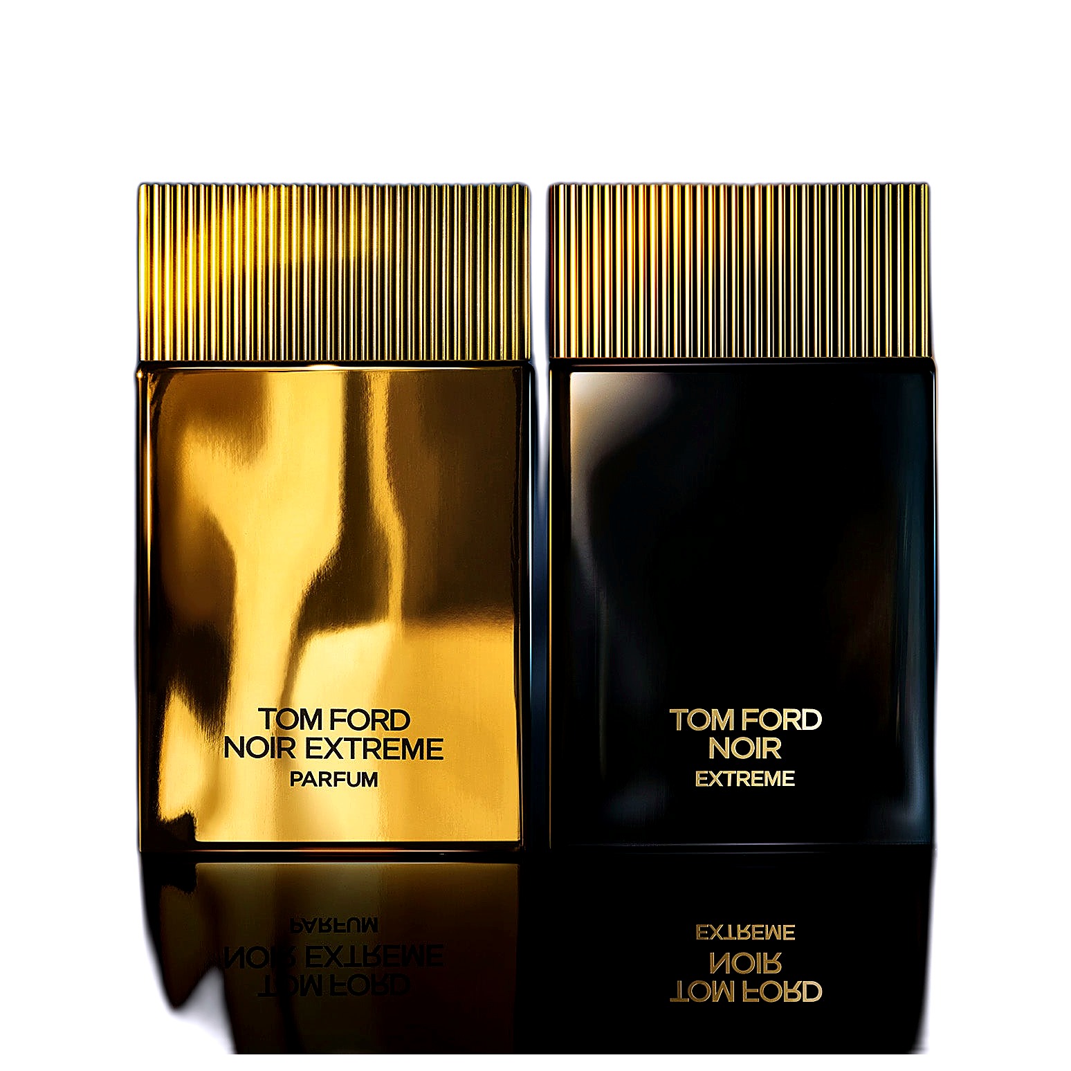 Tom Ford Noir Extreme - купить оригинал | Niche Parfum