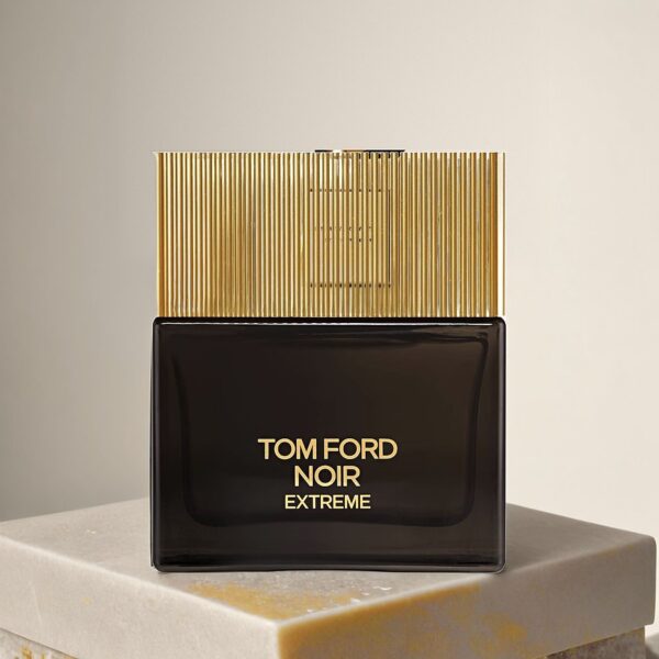 Tom Ford Noir Extreme - мужская