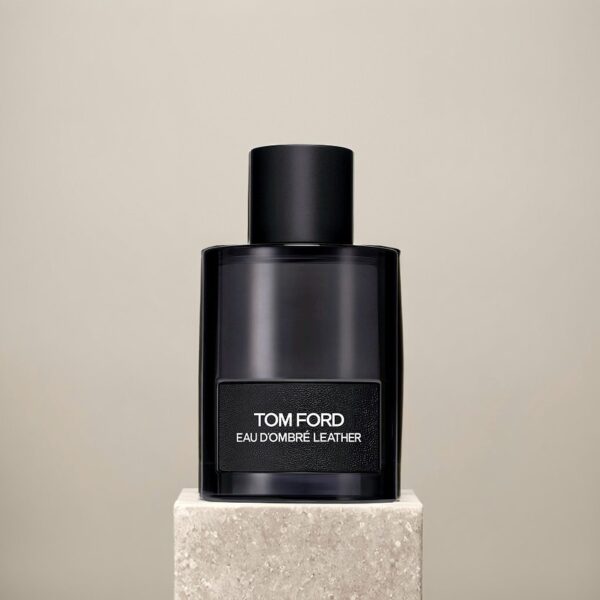 Tom Ford Ombre Leather - унисекс