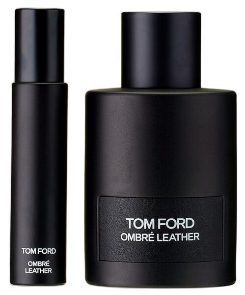 Tom Ford Ombre Leather Parfum Parfum - купить оригинал | Niche Parfum