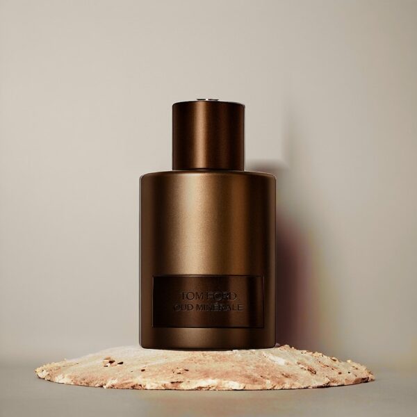 Tom Ford Oud Minerale - унисекс