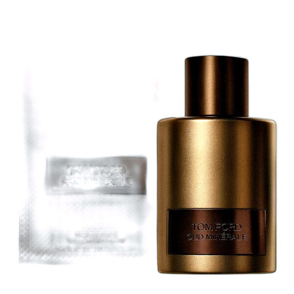 Tom Ford Oud Minerale - купить оригинал | Niche Parfum