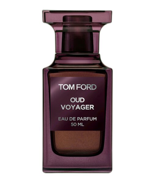 Tom Ford Oud Voyager - купить оригинал | Niche Parfum