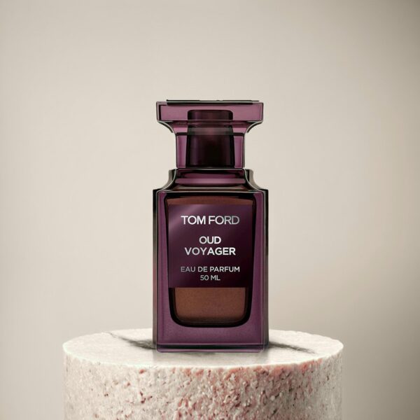 Tom Ford Oud Voyager - унисекс