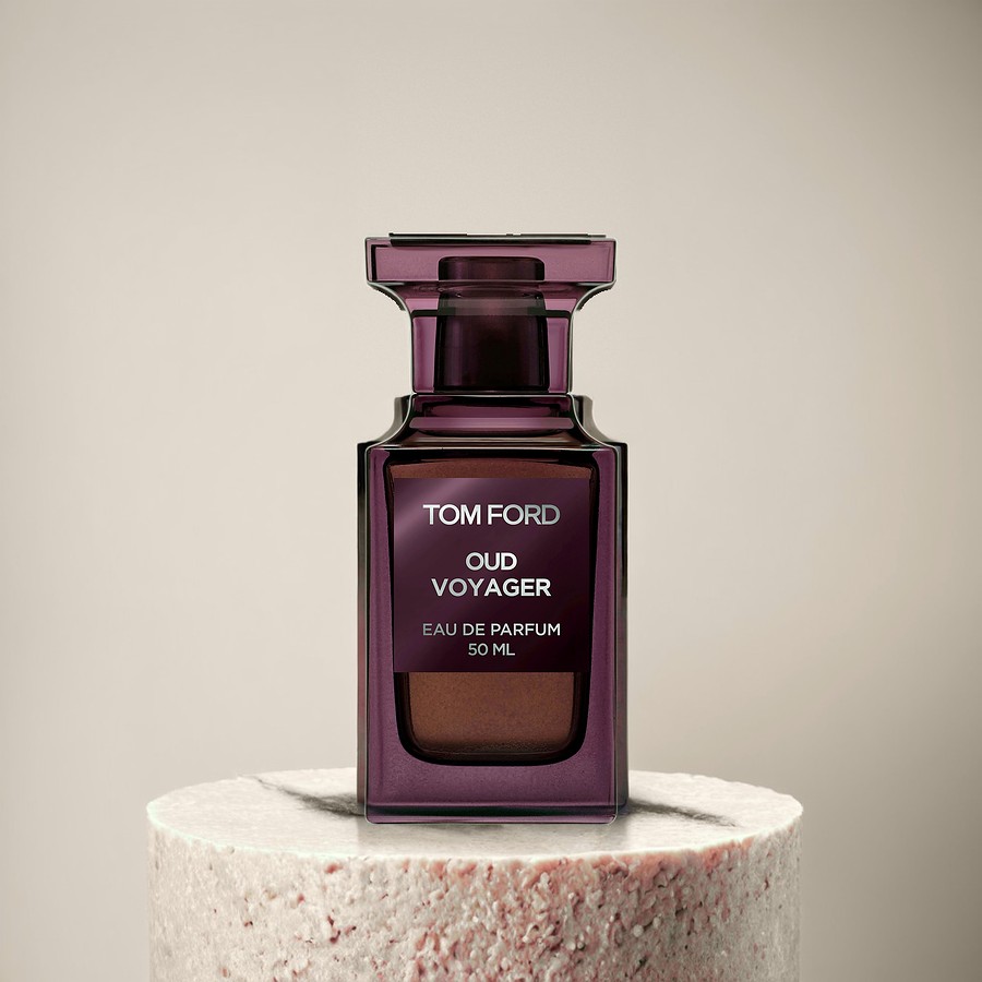 Tom Ford Oud Voyager