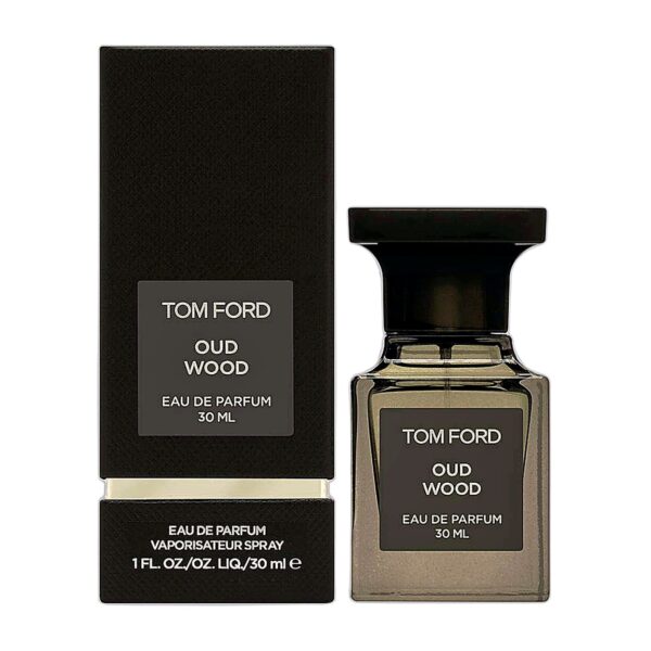 Tom Ford Oud Wood - купить оригинал | Niche Parfum