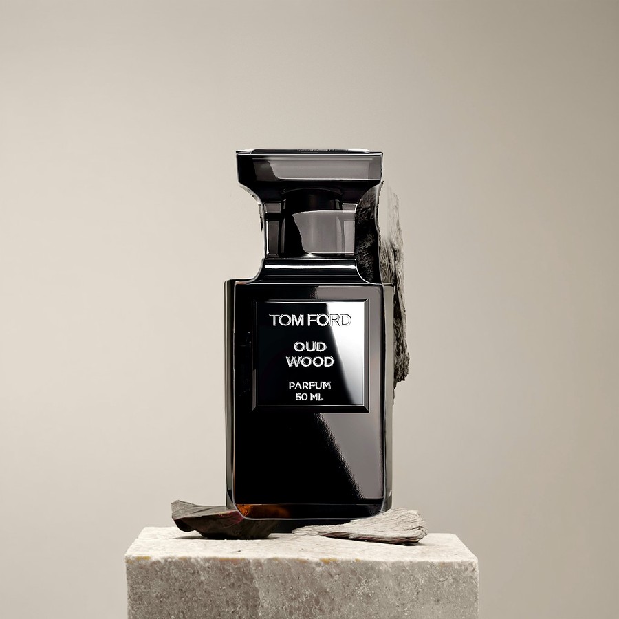 Tom Ford Oud Wood