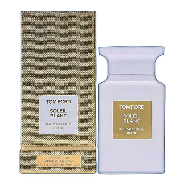 Tom Ford Soleil Blanc - купить оригинал | Niche Parfum