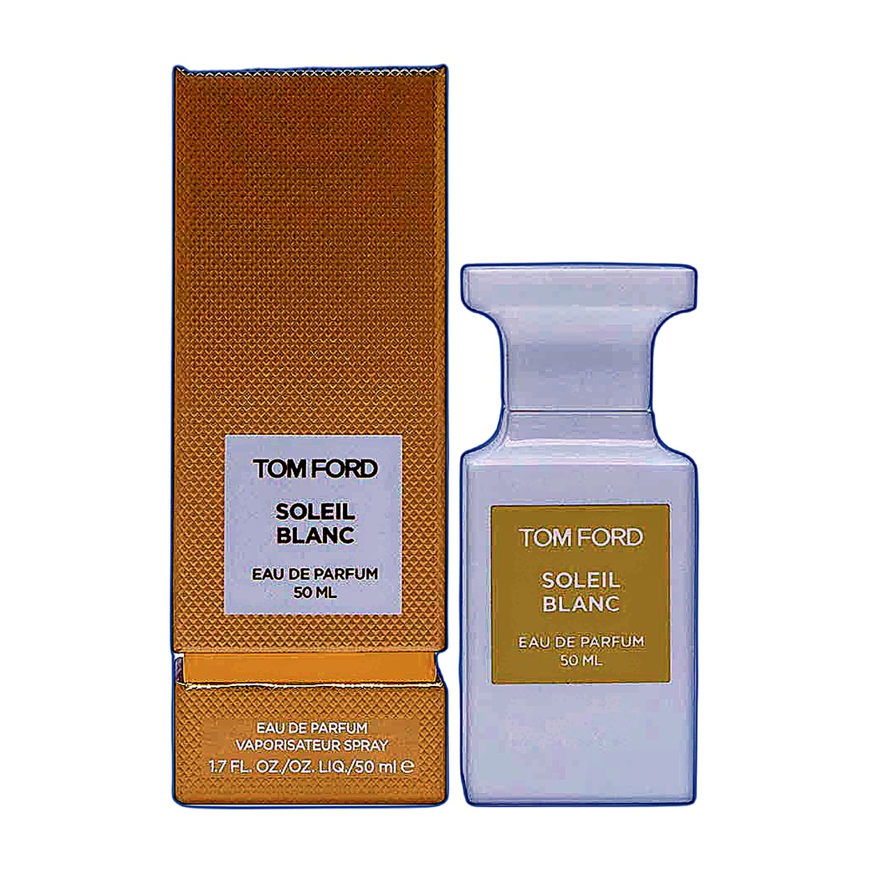 TOM FORD SOLEIL BLANC - купить оригинал | Niche Parfum