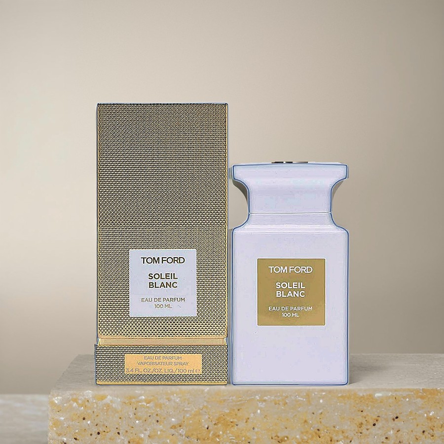 Tom Ford Soleil Blanc