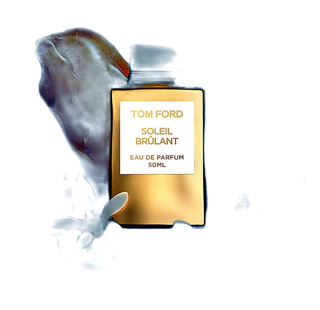 Tom Ford Soleil Brulant - купить оригинал | Niche Parfum