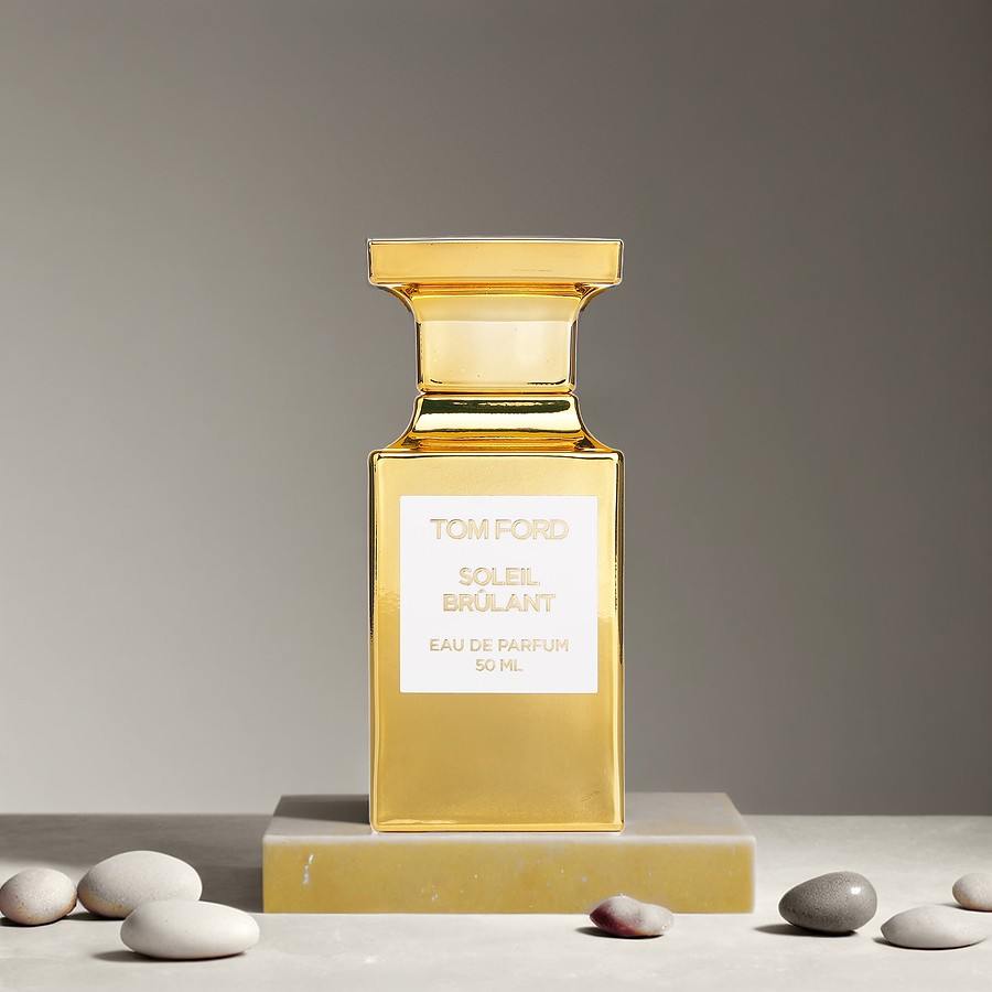 Tom Ford Soleil Brulant
