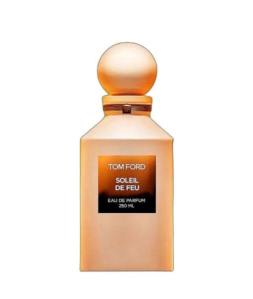 Tom Ford Soleil De Feu - купить оригинал | Niche Parfum