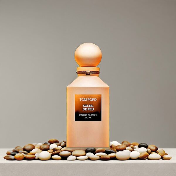 Tom Ford Soleil de Feu - женская