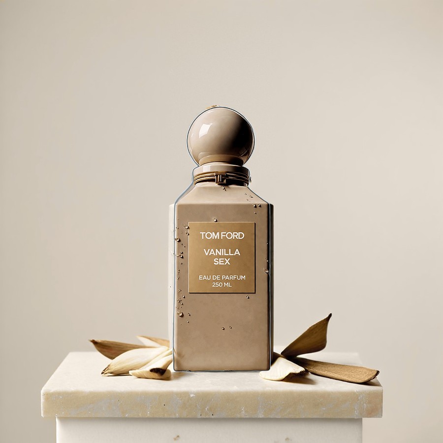 Tom Ford Vanilla Sex