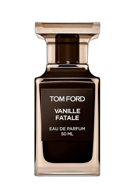 Tom Ford Vanille Fatale - купить оригинал | Niche Parfum