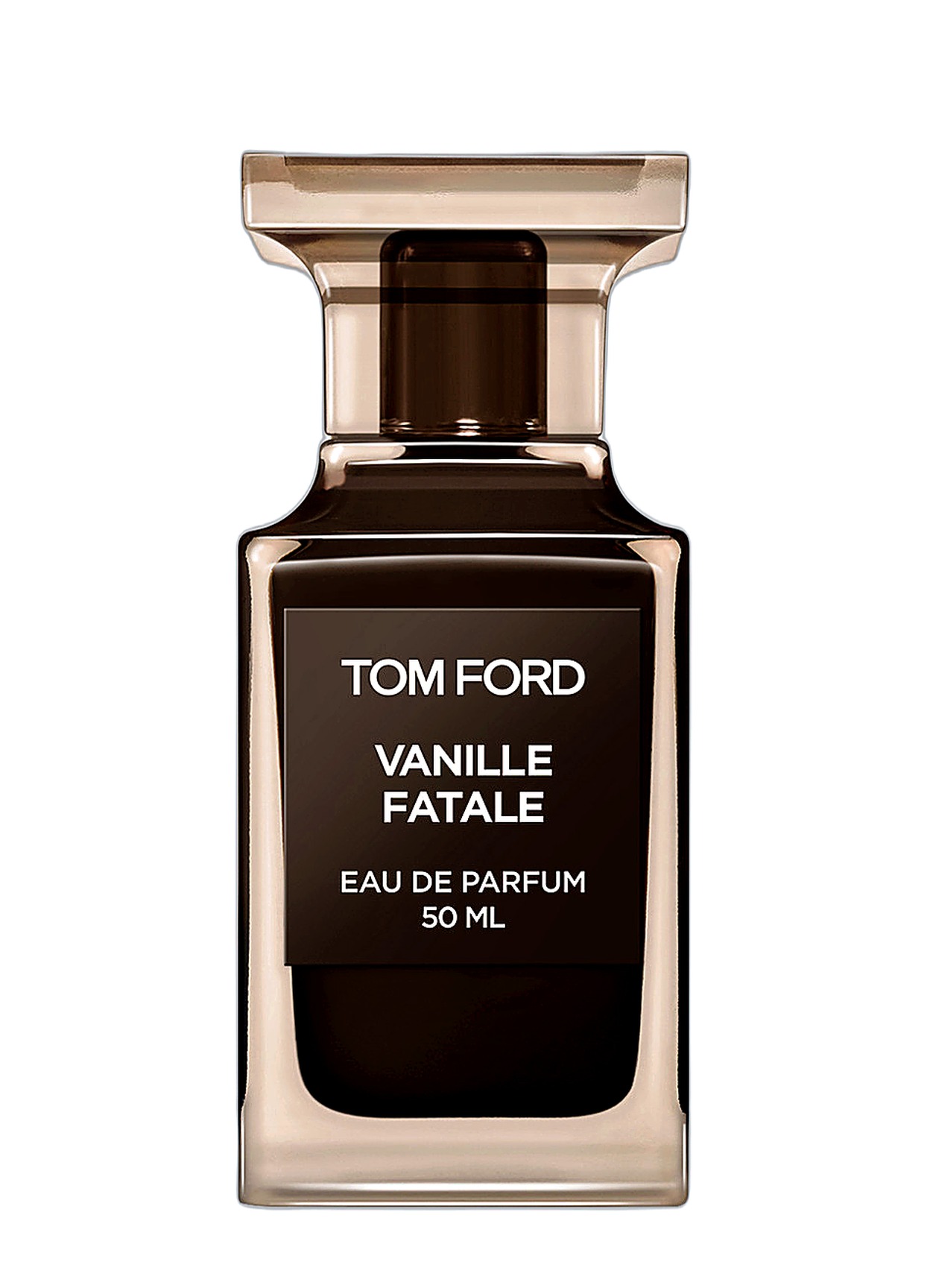 Tom Ford Vanille Fatale - купить оригинал | Niche Parfum