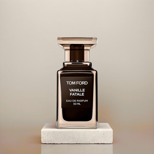 Tom Ford Vanille Fatale - унисекс
