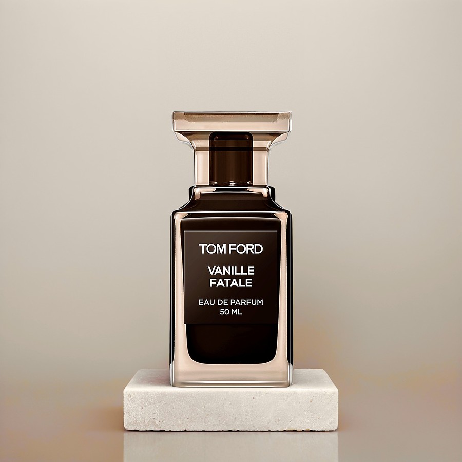 Tom Ford Vanille Fatale