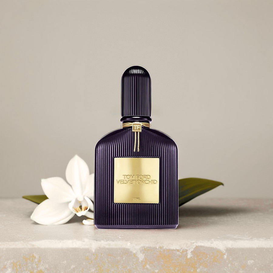Tom Ford Velvet Orchid