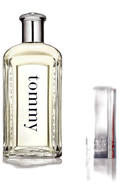 Tommy Hilfiger Tommy - купить оригинал | Niche Parfum