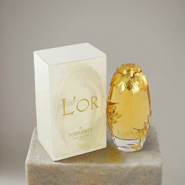 L’Or de Torrente