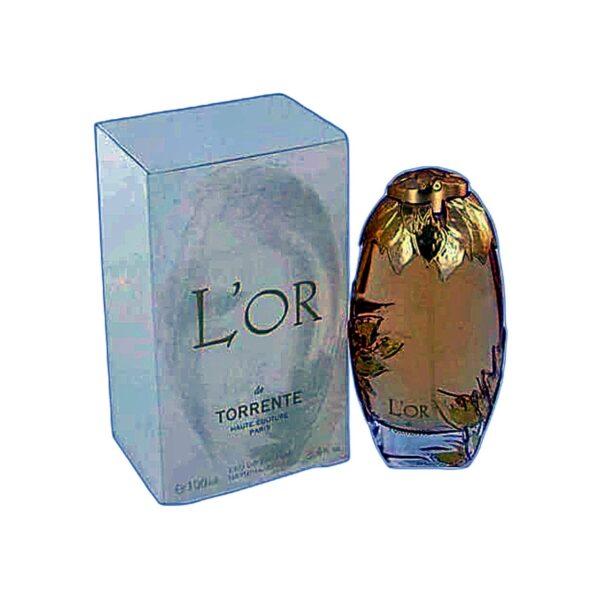 Torrente TORRENTE L`OR de TORRENTE - купить оригинал | Niche Parfum