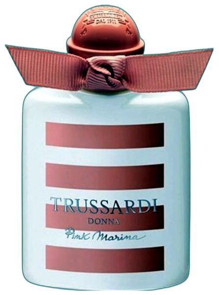 Trussardi Donna Pink Marina W - купить оригинал | Niche Parfum
